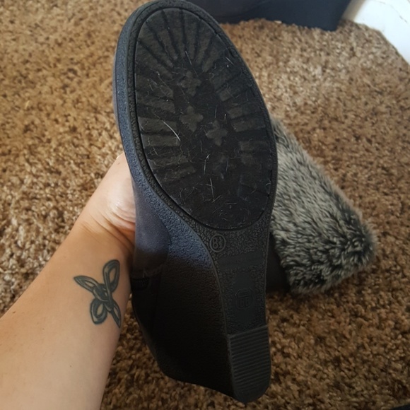 Women's boots - Picture 3 of 3