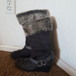 Women's boots