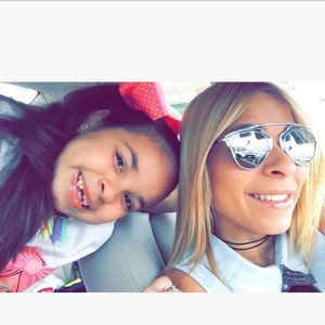 Meet your Posher, Corayma