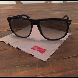 Ray Ban Sunglasses