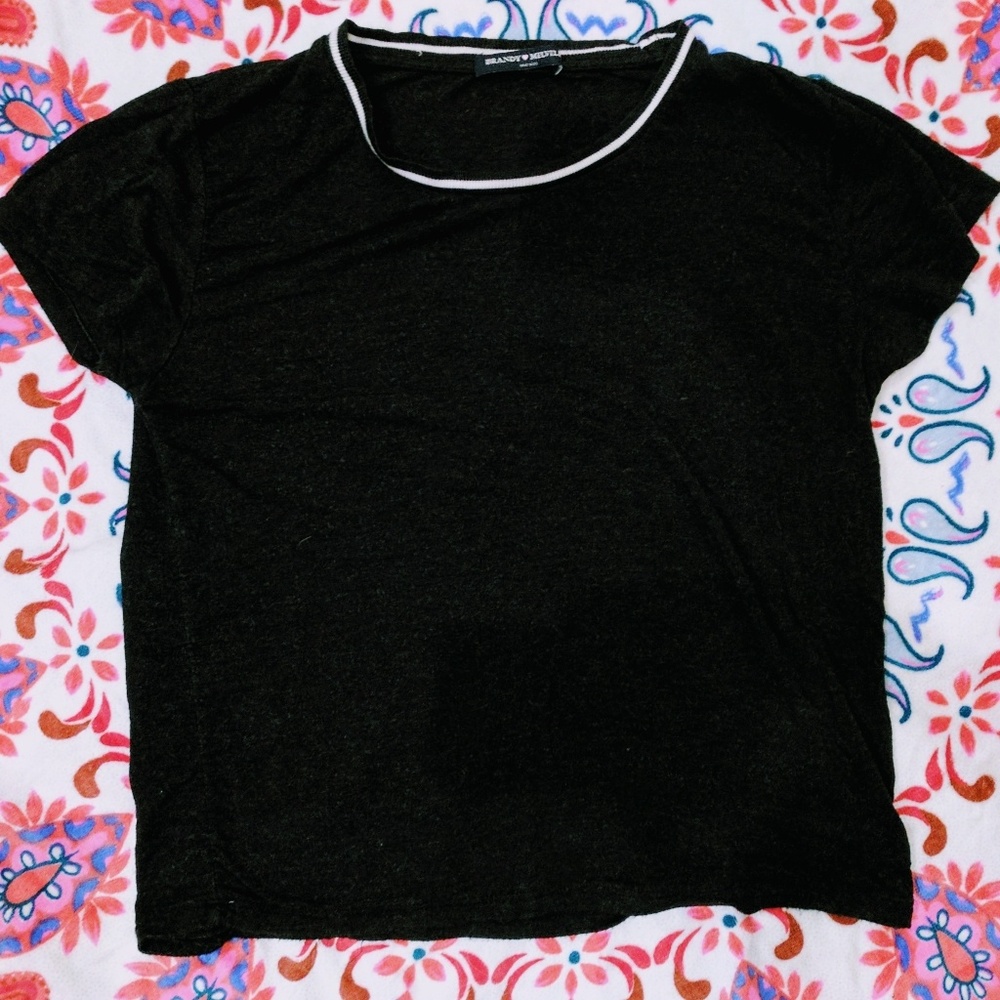 Brandy melville tee