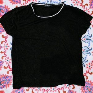 Brandy melville tee