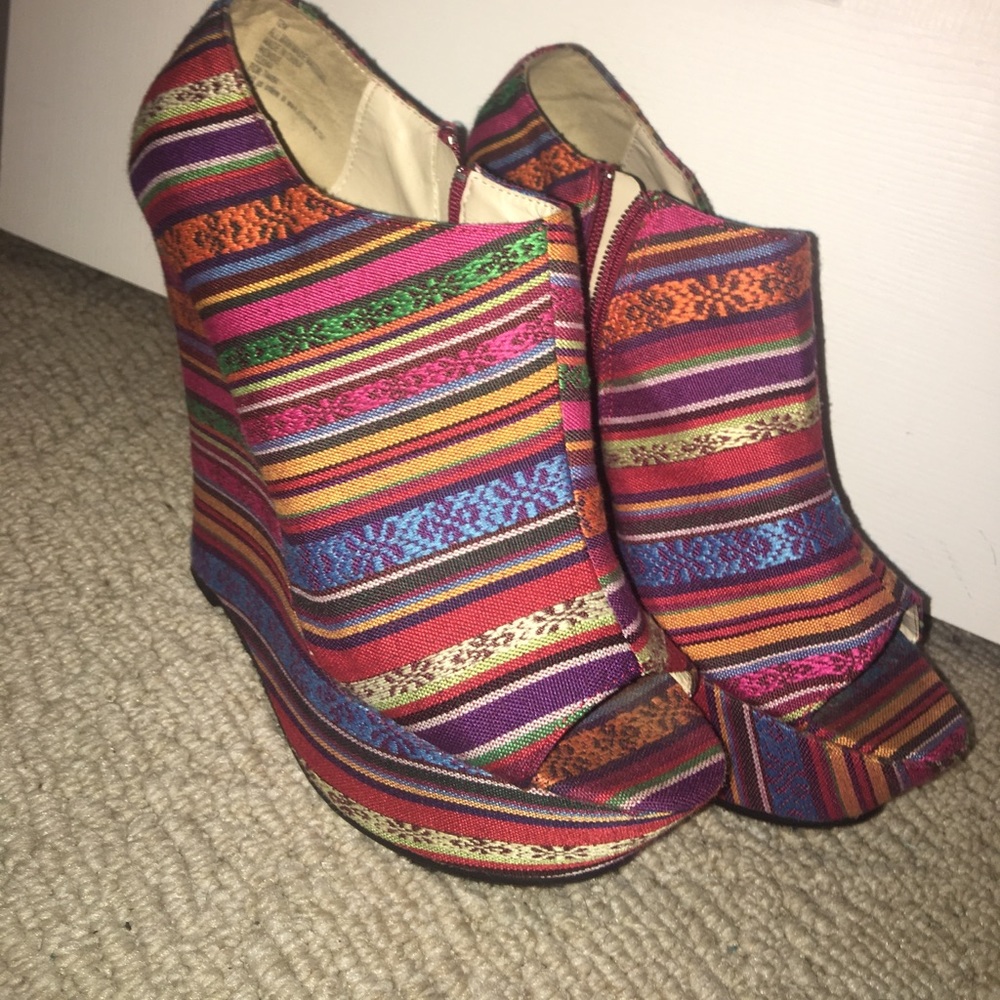 Wedges