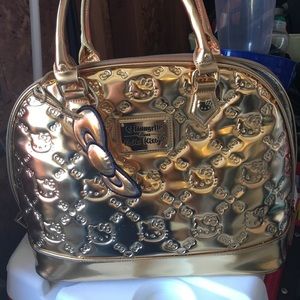 2014 Limited Edition Hello Kitty Purse