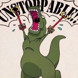 Meet your Posher, Derrick