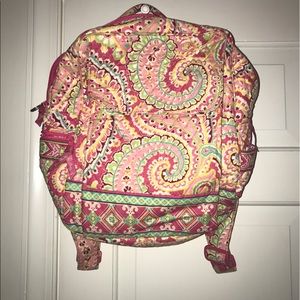 Vera Bradley backpack