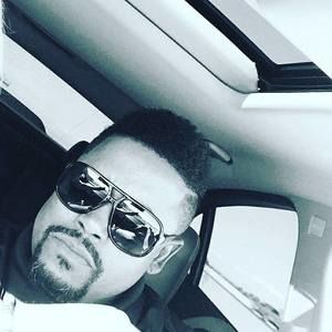 Meet your Posher, Dre