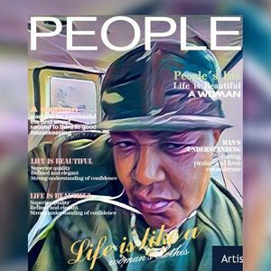 Meet your Posher, Margaret