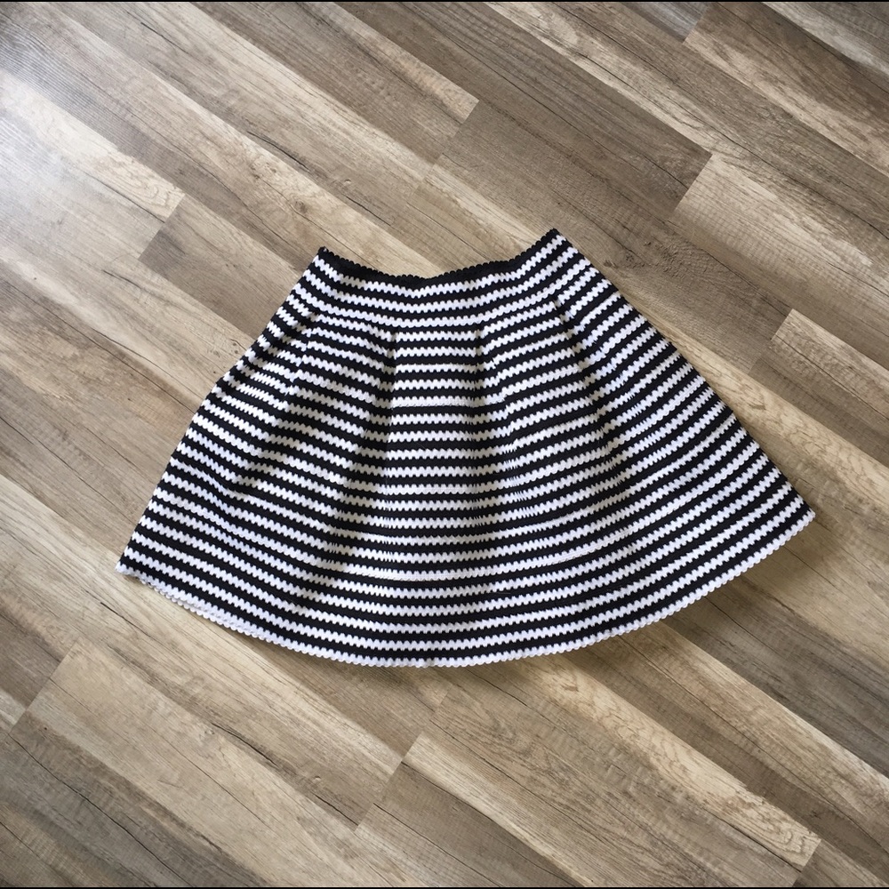 Beautiful Express Skirt