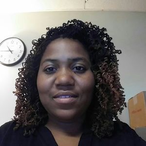 Meet your Posher, Kacey