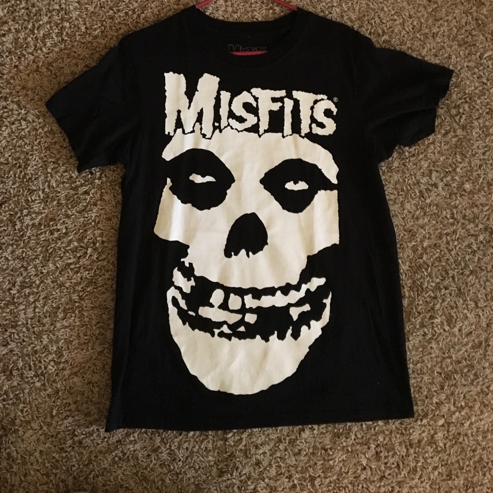 Misfits Tee