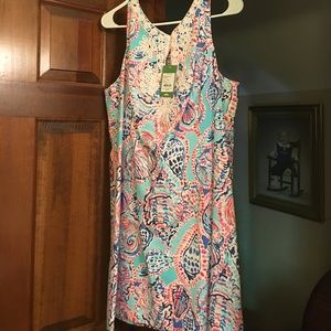 Lilly Pulitzer Dress! New with Tags!!!