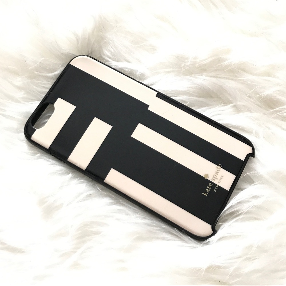 ♠️ Kate Spade iPhone 6 Plus case ♠️
