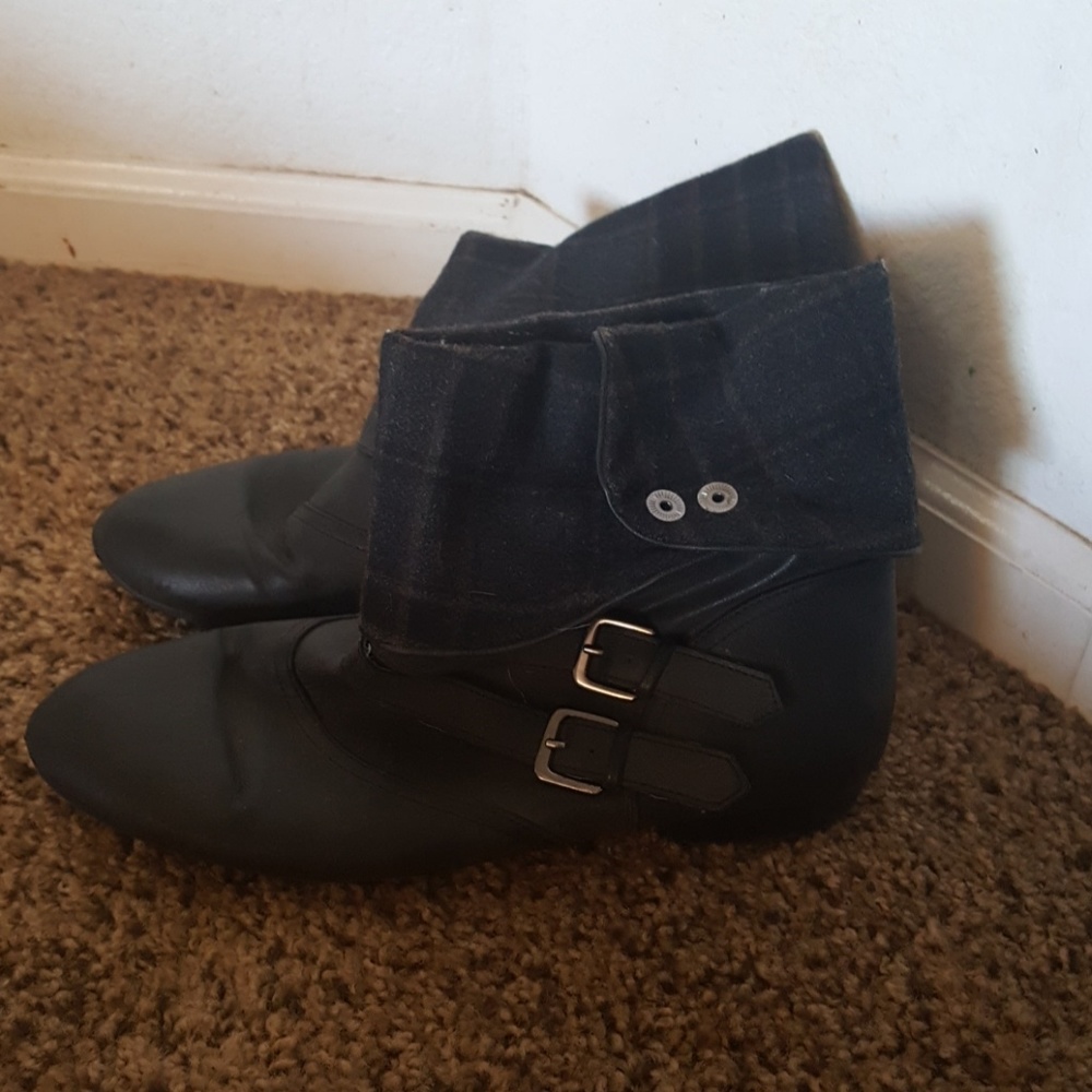 Women's boots