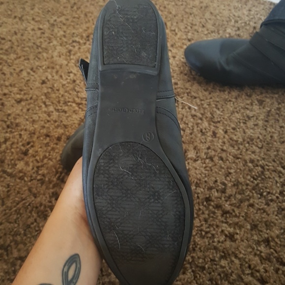 Women's boots - Picture 3 of 3