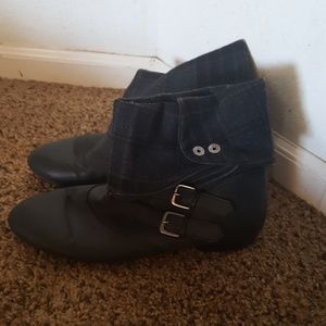Women's boots