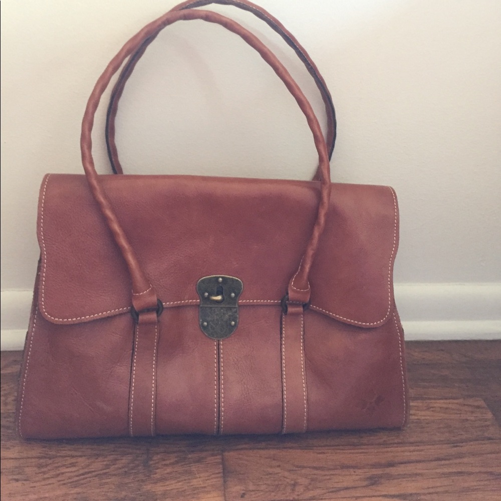 Patricia Nash purse