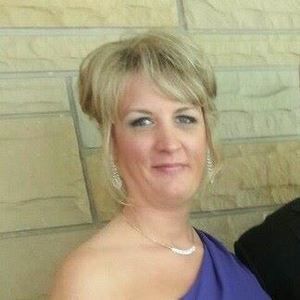 Meet your Posher, Cheri