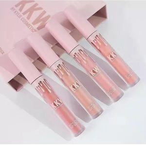 Kylie cosmetics KKW