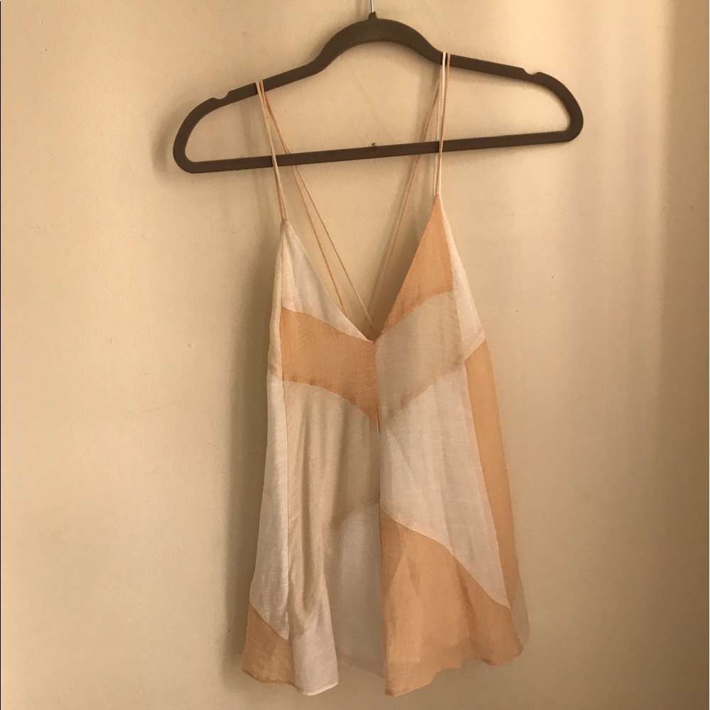 Urban Outfitters tank sz XS