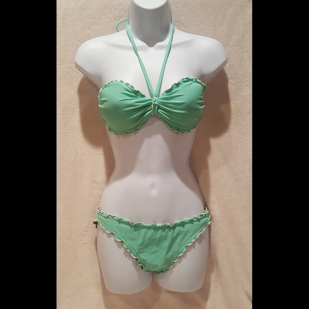 Reversible bikini - Picture 2 of 6