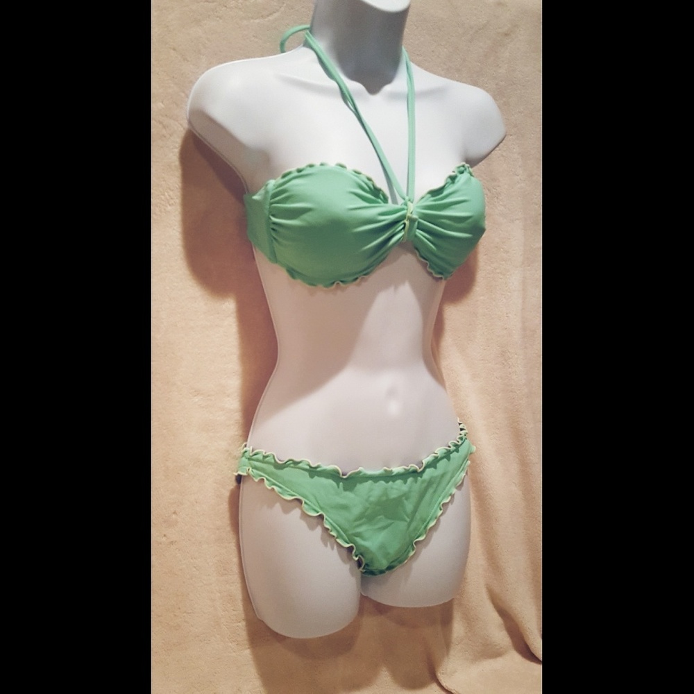 Reversible bikini - Picture 3 of 6