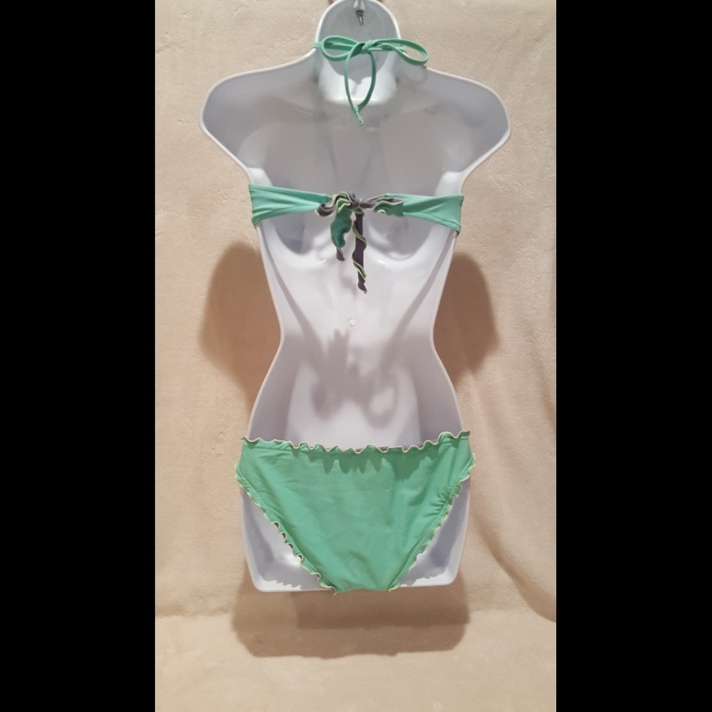 Reversible bikini - Picture 4 of 6
