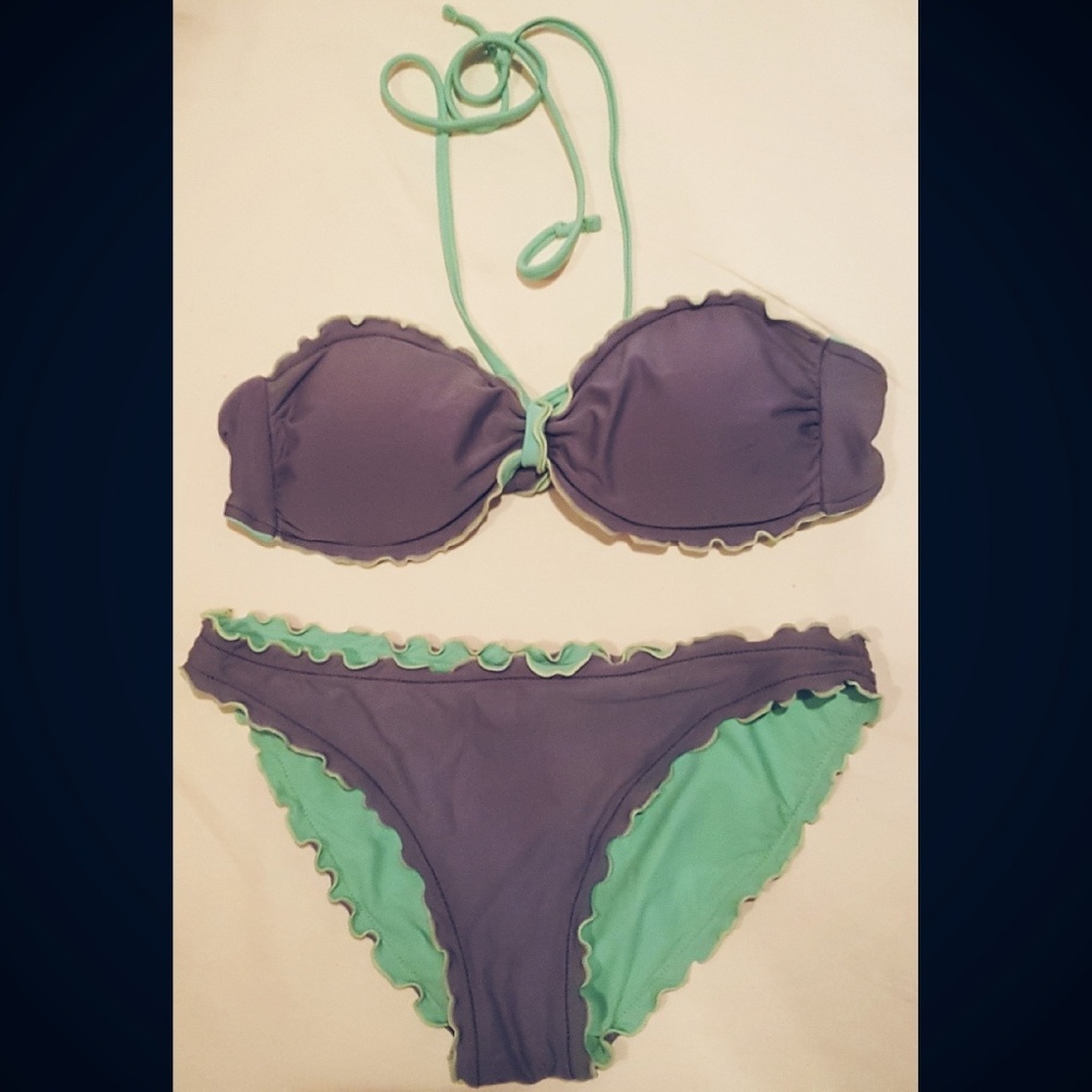 Reversible bikini - Picture 6 of 6