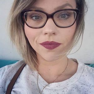 Meet your Posher, Geri