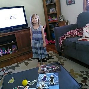 Meet your Posher, Mallory