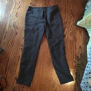 Jcrew pants
