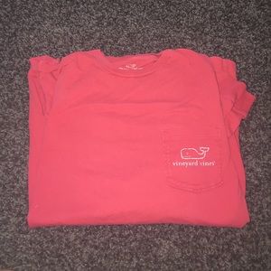 vineyard vines tshirt