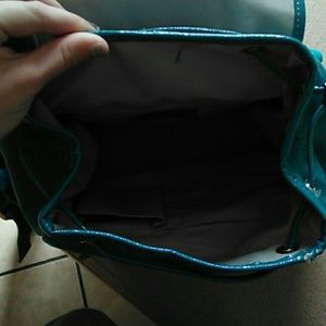 Coach Bags - Small Coach book bag Coach Bags - Small Coach book bag