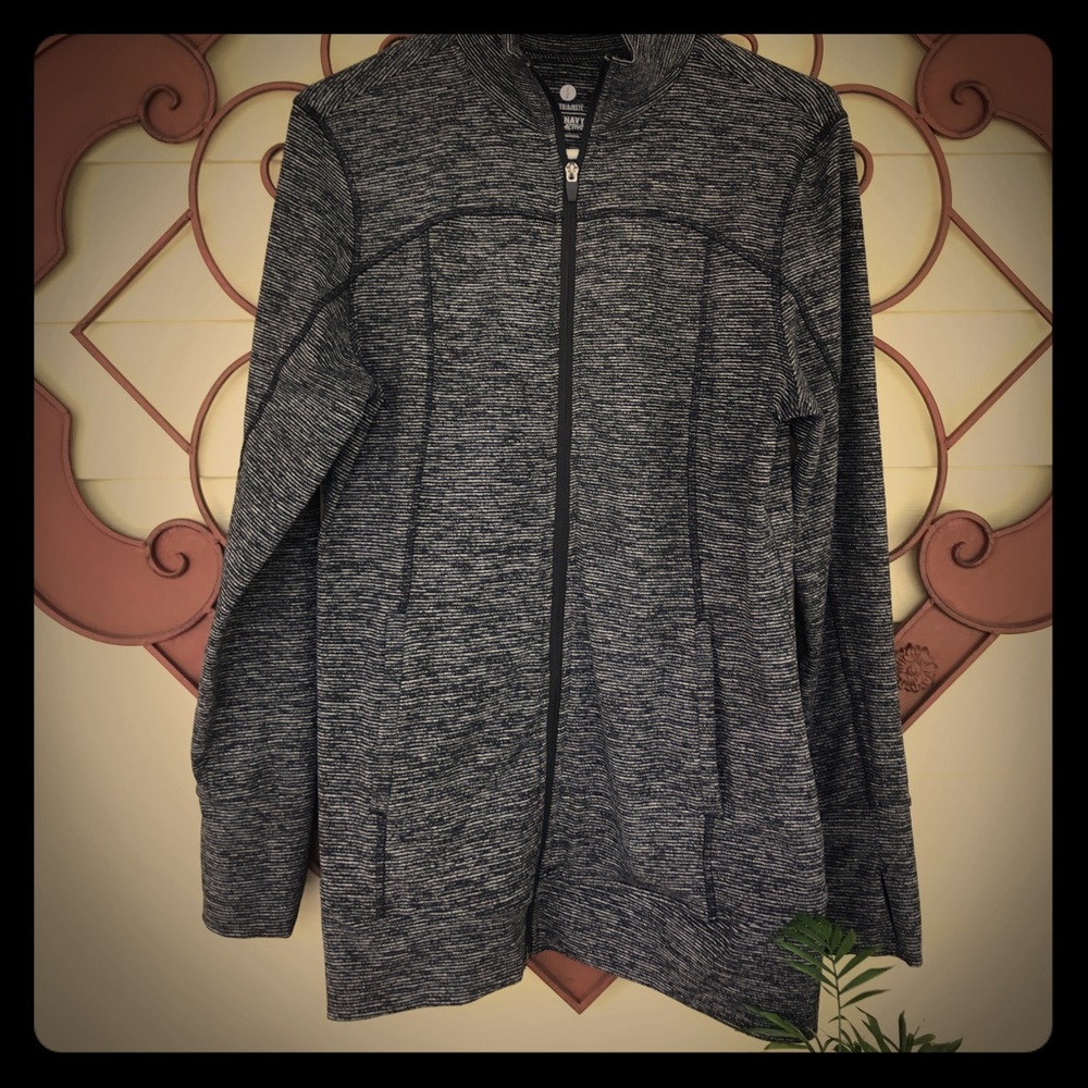 Athletic Jacket