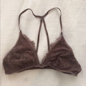 Free people soft bra