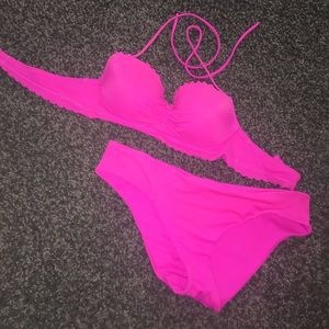 victoria's secret bikini