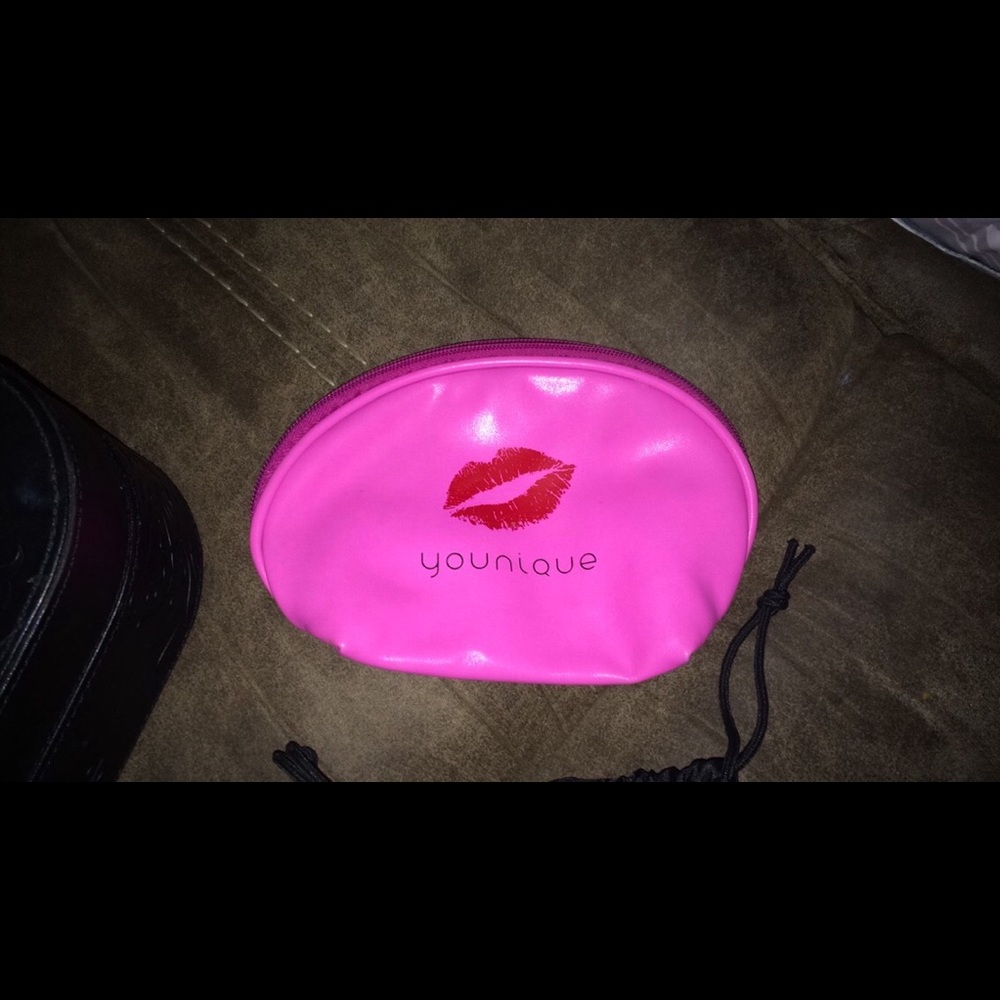 Younique Makeup Bag