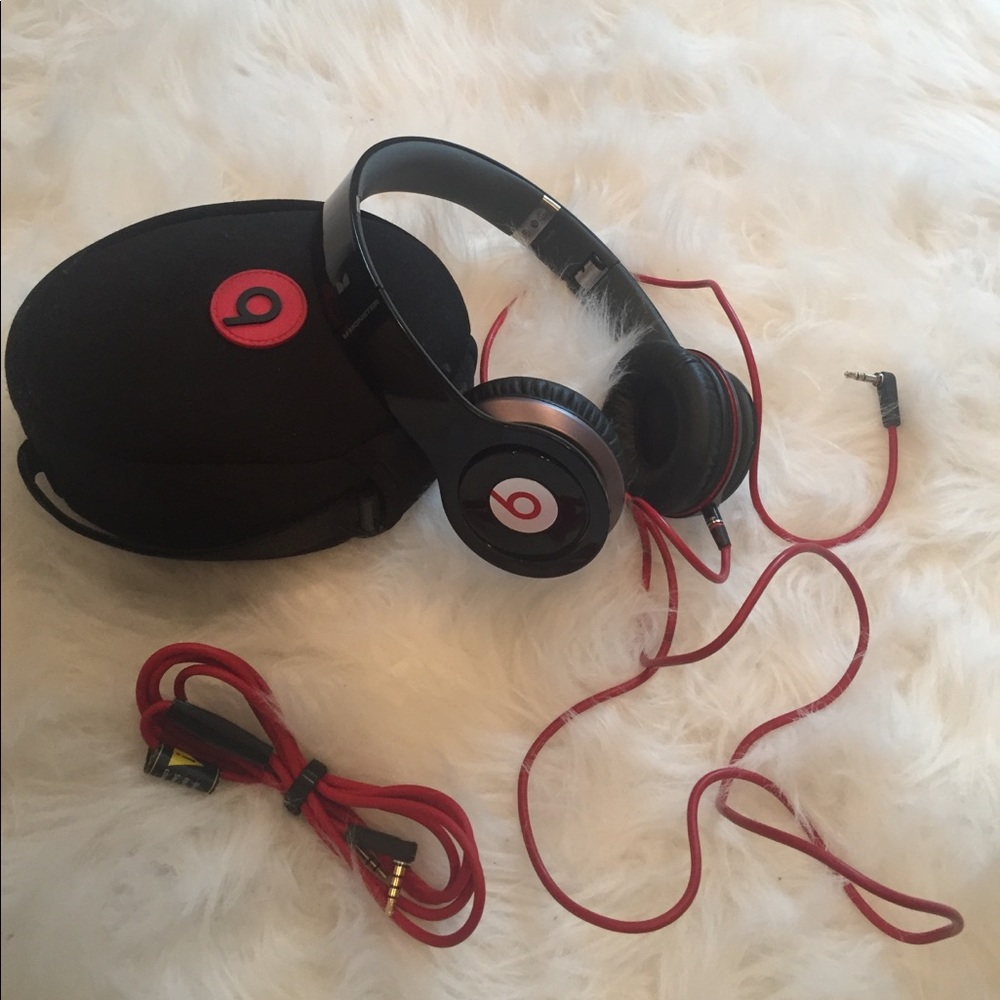 Beats by Dr. Dre