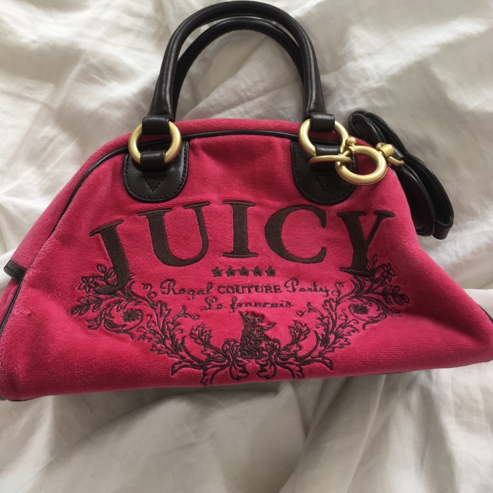 Juicy Bag!