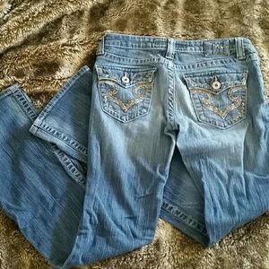 Big Star Jeans