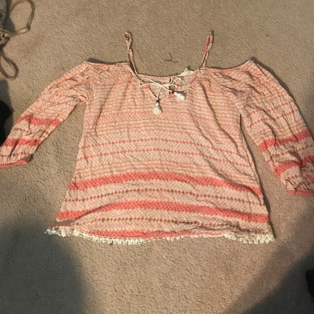 Bethany Mota top