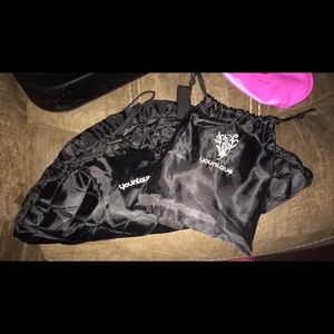 Younique Makeup Bag