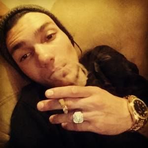 Meet your Posher, Brandon