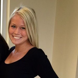 Meet your Posher, Trish