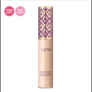 Tarte shape tape concealer light sand