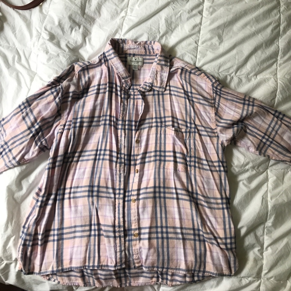 Flannel