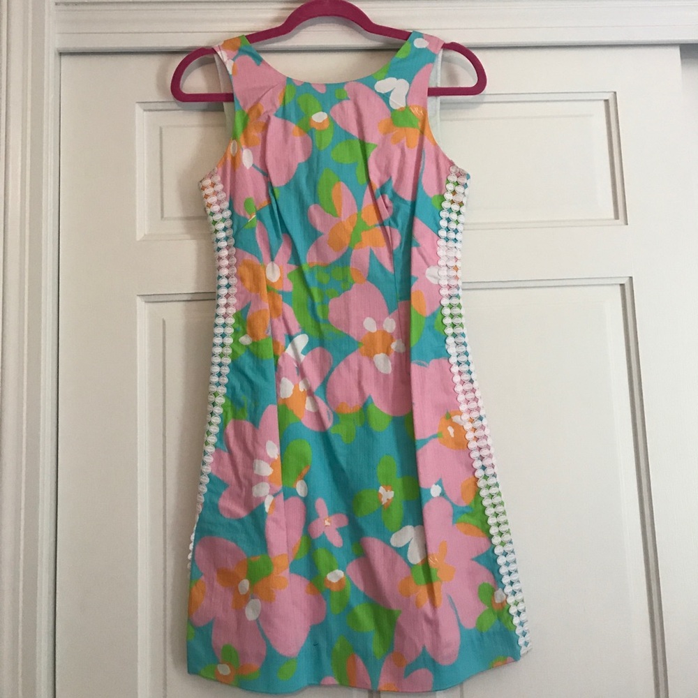Lilly Pulitzer dress 2