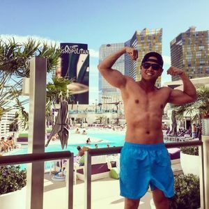 Meet your Posher, Wayne