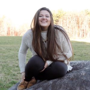 Meet your Posher, Anna