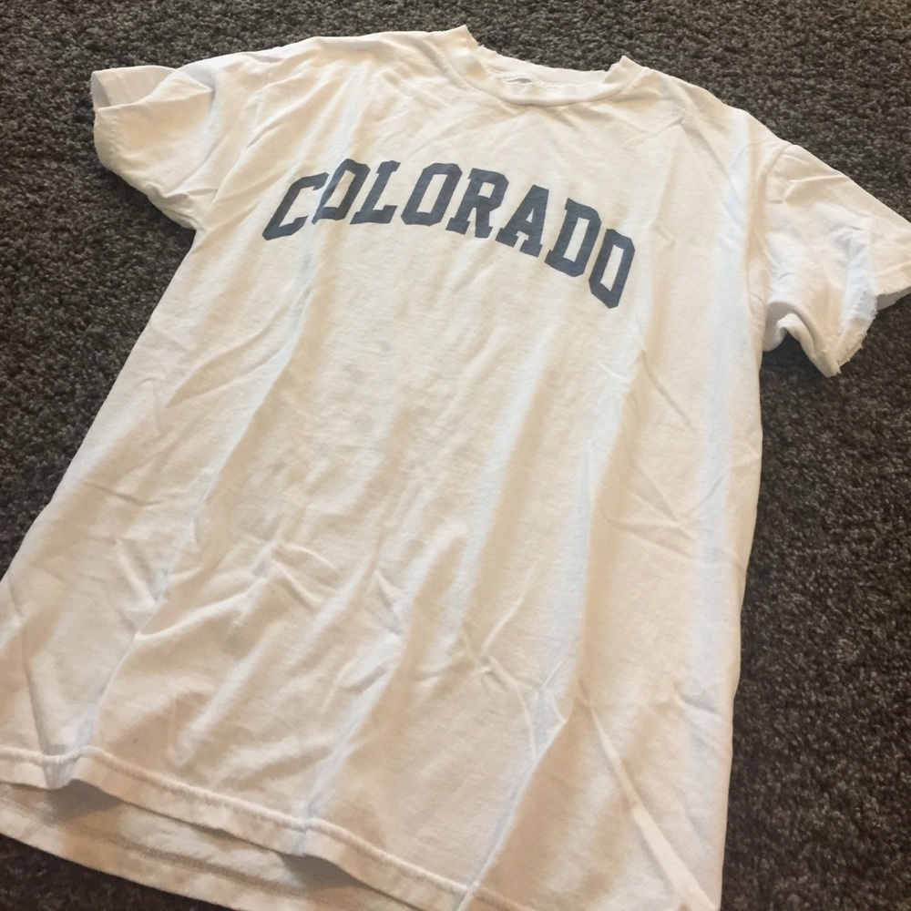 vintage t shirt